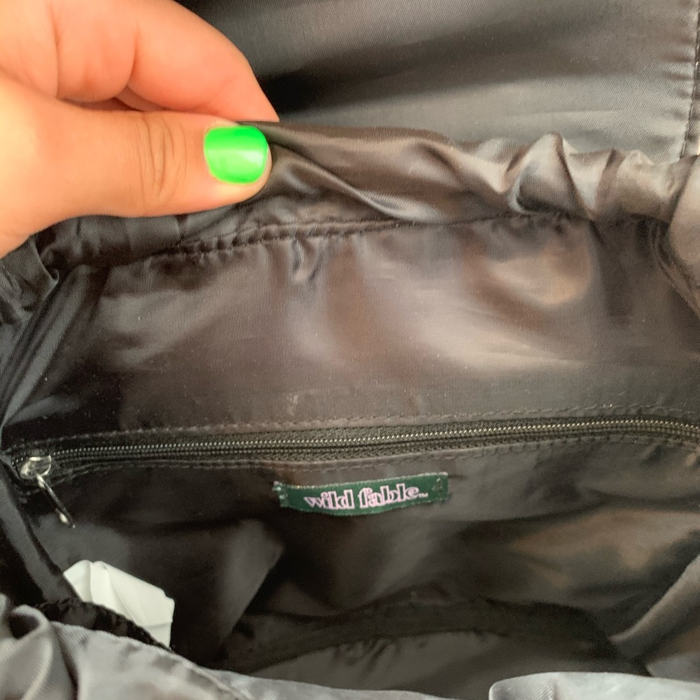 small backpack/bag - Picture 5 of 6